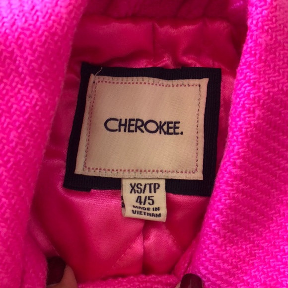 Kids jacket - Picture 3 of 4